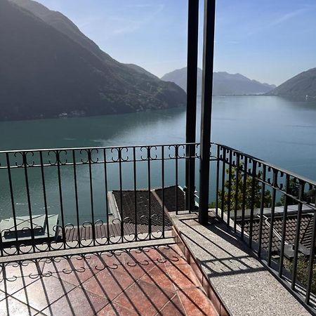 Sweet View Apartment Lugano Exterior photo