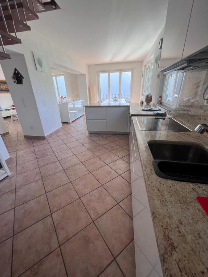 Sweet View Apartment Lugano Exterior photo