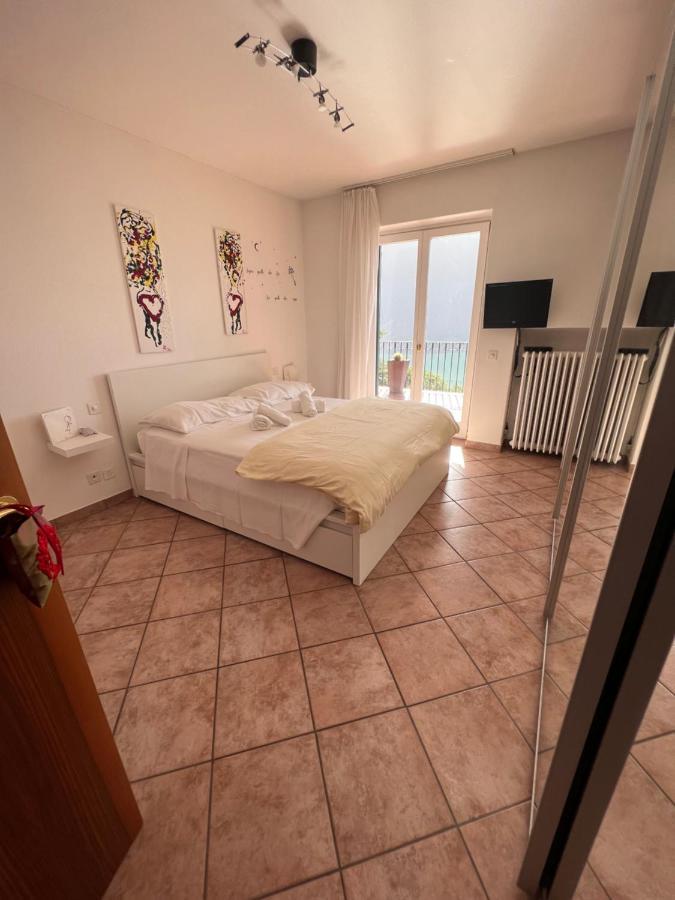 Sweet View Apartment Lugano Exterior photo