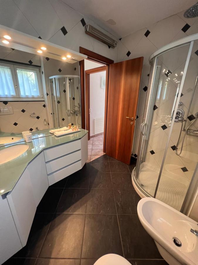 Sweet View Apartment Lugano Exterior photo