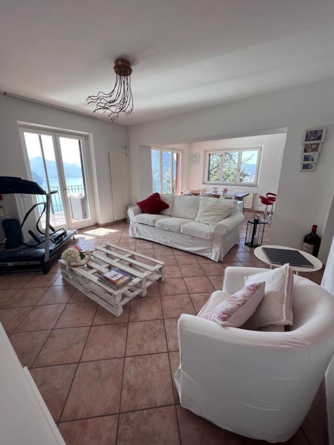 Sweet View Apartment Lugano Exterior photo