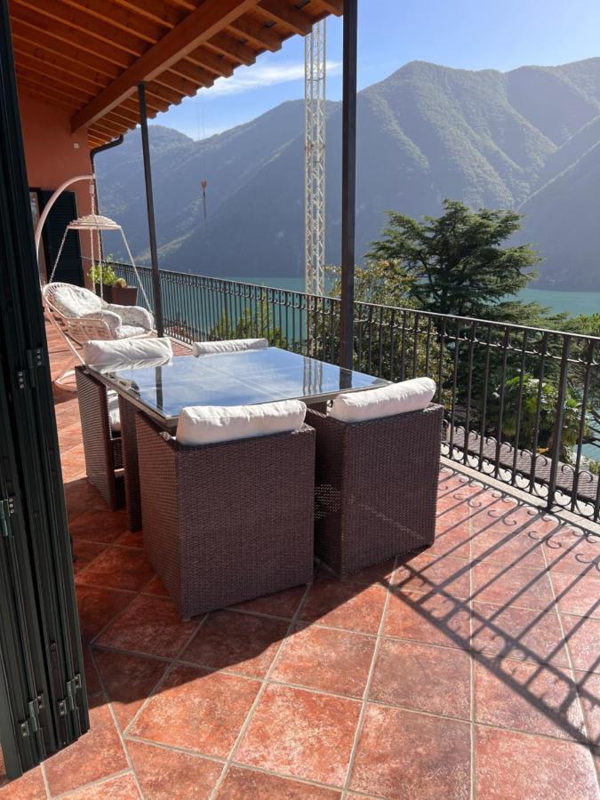 Sweet View Apartment Lugano Exterior photo